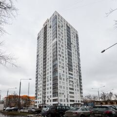 Гостиница Moscow Skyline Apartment в Москве отзывы, цены и фото номеров - забронировать гостиницу Moscow Skyline Apartment онлайн Москва