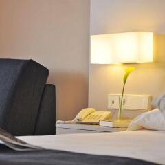 Hotel Best Jacaranda удобства в номере фото 2