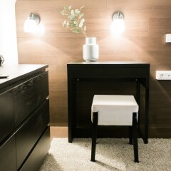 Апартаменты Dfive Apartments - Sziv комната для гостей фото 2