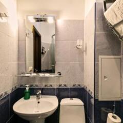 Гостиница Antis House Uninn ванная фото 3
