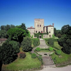 Отель Agriturismo La Montecchia Италия, Сельваццано Дентро - отзывы, цены и фото номеров - забронировать отель Agriturismo La Montecchia онлайн фото 7