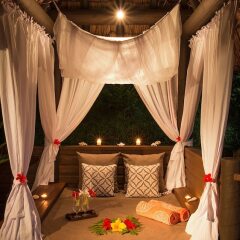 Отель Emaho Sekawa Resort Фиджи, Савусаву - отзывы, цены и фото номеров - забронировать отель Emaho Sekawa Resort онлайн спа фото 2