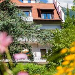 Отель Residence Ladurnerhof Меран фото 8