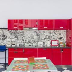Отель Retro Hostel Польша, Познань - отзывы, цены и фото номеров - забронировать отель Retro Hostel онлайн питание фото 2
