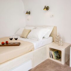 Отель Mulberry Villa Греция, Остров Санторини - отзывы, цены и фото номеров - забронировать отель Mulberry Villa онлайн в номере фото 2
