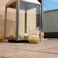 Отель La Torre Италия, Региональный парк Colli Euganei - отзывы, цены и фото номеров - забронировать отель La Torre онлайн парковка