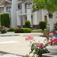 Отель Belek Golf Residence 2 Белек фото 2