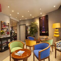 Palma Hotel Париж детские мероприятия