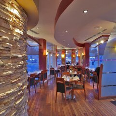 Отель Georgetown Hill Inn гостиничный бар