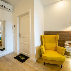 Гостиница Partner Guest House Baseina интерьер отеля