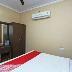 OYO 12777 Hotel Classic комната для гостей фото 3