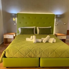 Отель B&B Sant'Oronzo Лечче фото 12