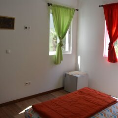 Chez Hujo in Santo Antao, Cape Verde from 58$, photos, reviews - zenhotels.com guestroom photo 3