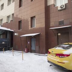 Гостиница Хостел Aral Volgogradskiy в Москве отзывы, цены и фото номеров - забронировать гостиницу Хостел Aral Volgogradskiy онлайн Москва парковка