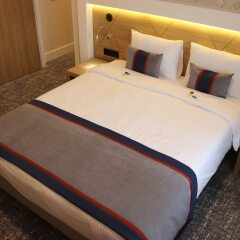 DES'OTEL Турция, Текирдаг - отзывы, цены и фото номеров - забронировать отель DES'OTEL онлайн комната для гостей фото 5