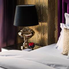 Отель Dream Inn Dubai - City Walk спортивное сооружение