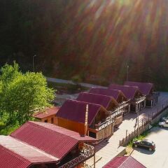 Ada Bungalow Hotel Турция, Узунгёль - отзывы, цены и фото номеров - забронировать отель Ada Bungalow Hotel онлайн бассейн фото 2