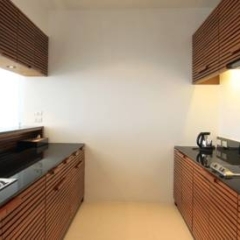 Отель The Quarter Resort Phuket в номере