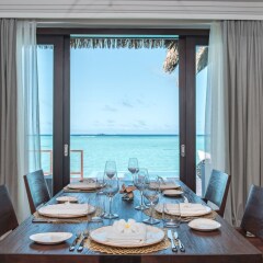 Отель Heritance Aarah (Premium All Inclusive) Мальдивы, Медупару - отзывы, цены и фото номеров - забронировать отель Heritance Aarah (Premium All Inclusive) онлайн в номере