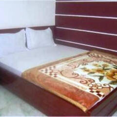 Long Vuong Hotel Далат комната для гостей