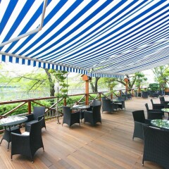 Day Nice Hotel Tokyo гостиничный бар
