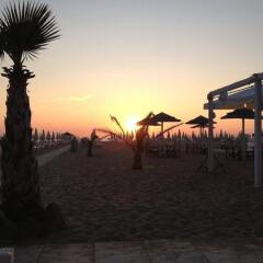 Hotel Migani Spiaggia пляж