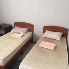 Hostel on Navaginskaya комната для гостей фото 2