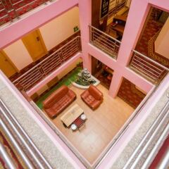 Yimi Hotel (Guangzhou Donghu Metro ) в номере фото 2