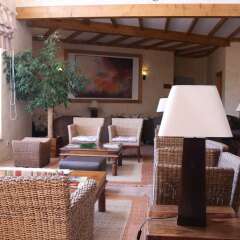 Отель Quinta dos Poetas Nature Hotel & Apartments Португалия, Фару - отзывы, цены и фото номеров - забронировать отель Quinta dos Poetas Nature Hotel & Apartments онлайн фото 8