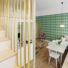 Отель Grätzlhotel Meidlingermarkt комната для гостей