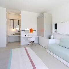Отель Alti Santorini Suites Греция, Остров Санторини - отзывы, цены и фото номеров - забронировать отель Alti Santorini Suites онлайн фото 11