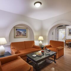 Hotel Shanker фото 19