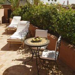 Отель Riad Farnatchi Марокко, Марракеш - отзывы, цены и фото номеров - забронировать отель Riad Farnatchi онлайн фото 11