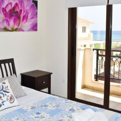 Отель Oceanview Luxury Villa 166 комната для гостей фото 2