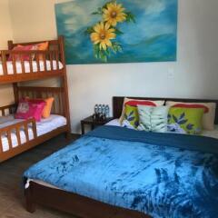Отель De Daisy Villa Homestay Далат детские мероприятия