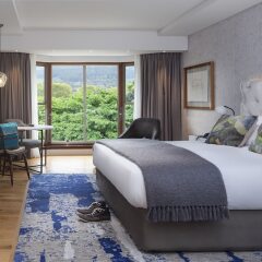 Vineyard Hotel in Cape Town, South Africa from 280$, photos, reviews - zenhotels.com guestroom photo 5