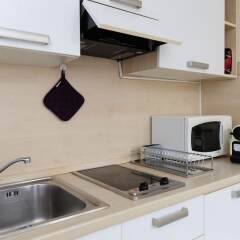 Отель Carré D'or - Five Stars Holiday House в номере фото 2
