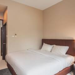 Отель Two Bedroom Pool Villa in Bangtao комната для гостей фото 4