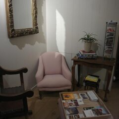 Отель B&B Sixteen Бельгия, Брюгге - отзывы, цены и фото номеров - забронировать отель B&B Sixteen онлайн интерьер отеля фото 2