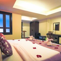 Thip Residence Boutique Hotel детские мероприятия фото 2