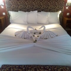 Golden Hill Parker Hotel комната для гостей фото 4