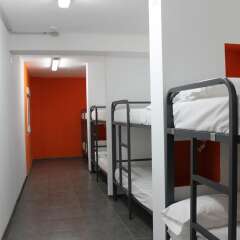 Отель Hostel Olé Испания, Аликанте - отзывы, цены и фото номеров - забронировать отель Hostel Olé онлайн детские мероприятия фото 2