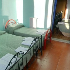 Отель Agriturismo Villa Conca Marco Верноле комната для гостей фото 5