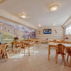 Отель Aparthotel Delta Zakopane гостиничный бар