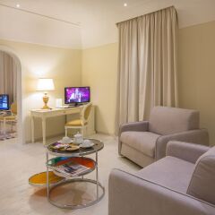Отель Sangiorgio Resort & Spa Италия, Кутрофьяно - отзывы, цены и фото номеров - забронировать отель Sangiorgio Resort & Spa онлайн комната для гостей