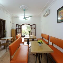 Auco Hotel Ханой комната для гостей