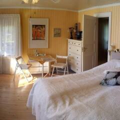 Отель Solheim Accommodation комната для гостей фото 5
