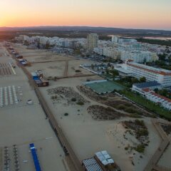 Отель Vasco Da Gama Монте-Горду фото 5