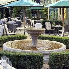 Отель Engimatt City & Garden Hotel Швейцария, Цюрих - 2 отзыва об отеле, цены и фото номеров - забронировать отель Engimatt City & Garden Hotel онлайн фото 2