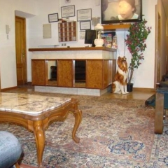 Отель Hostal Sotileza интерьер отеля